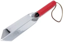 Wilcox All-Pro Garden Tools 102S 12" Trowel for Gardening 12-Inch