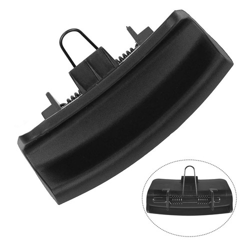 For Ford Escape 2013-2016 Center Console Latc Replace Broken Damaged Black Color - Picture 2 of 11