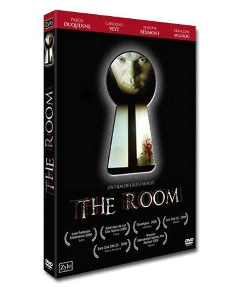 The Room - New In Blister | Zylo | New