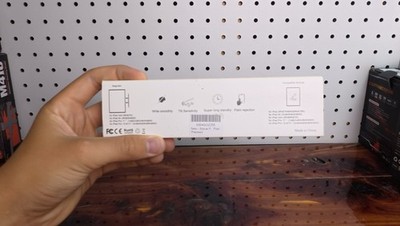 Active Stylus Pen for iPad Palm Rejection Tilt Sensitivity White New in Box