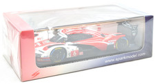 Spark Porsche 963 - Penske Motorsport - 2025 Le Mans 1:43 Car S9258 BROKEN BODY