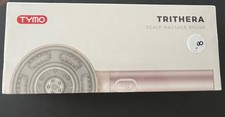 TYMO Trithera Scalp Therapy Red Light Massage Brush