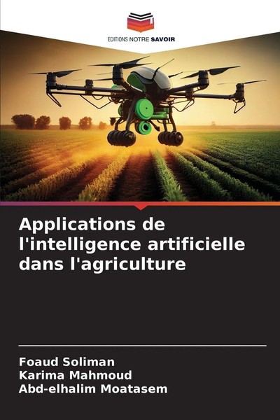 Foaud Soliman (U. A.) | Applications De L'intelligence Artificielle Dans...-image
