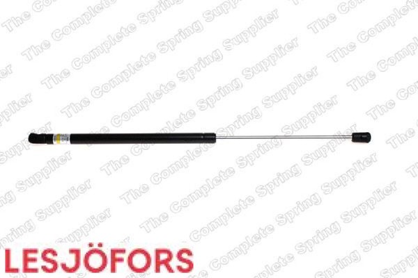 LesjÖFors 8127569 Gasfeder FüR Koffer-/Laderaum Gasfeder GasdäMpfer FüR Ford-image