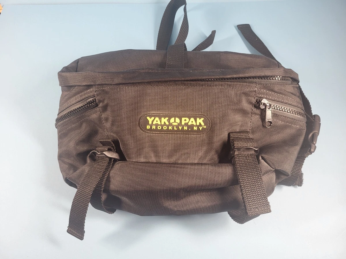 Men's Yak Pak for sale | eBay