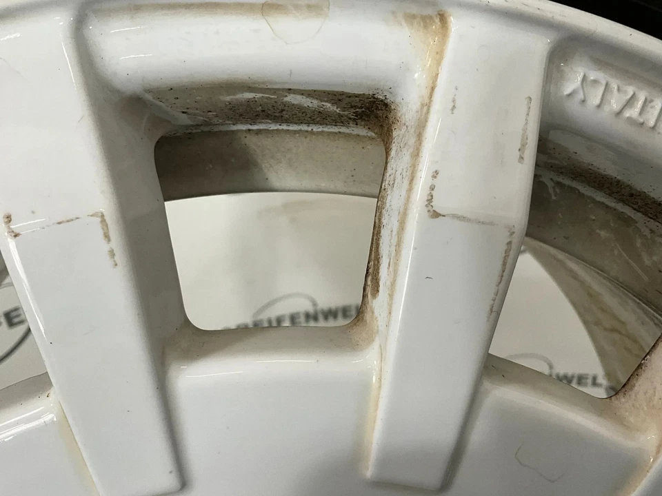 Sommer Kompletträder 225/45R17 z.B. passend für VW Golf - Bild 4 von 4