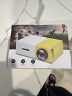 Led Projector Multimedia Projector  — photo 2