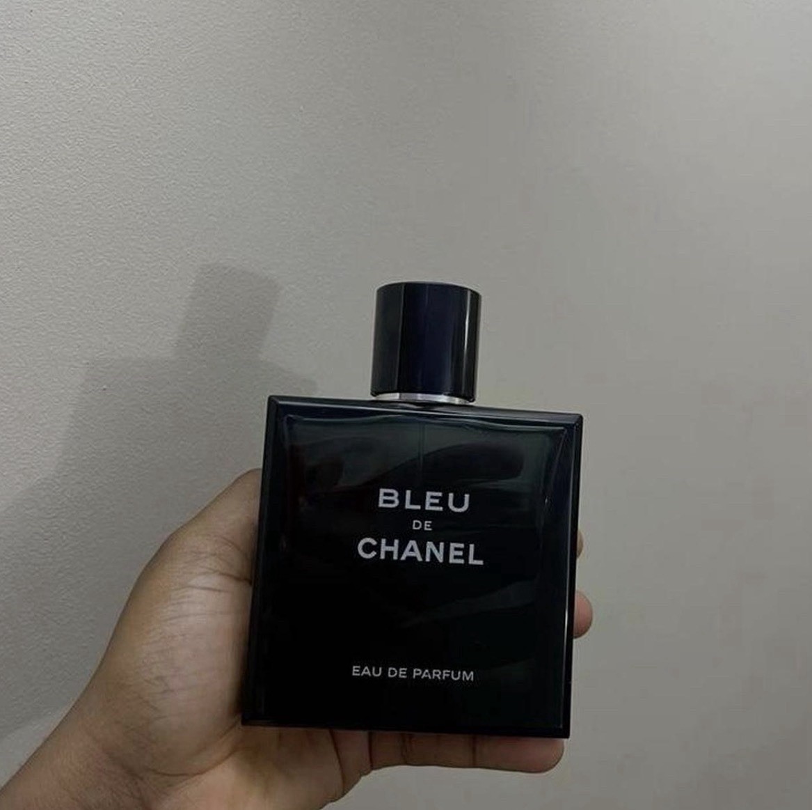 Bleu de CHANEL Eau de Parfum, 3.4 fl oz (100ml) Dupe— | eBay