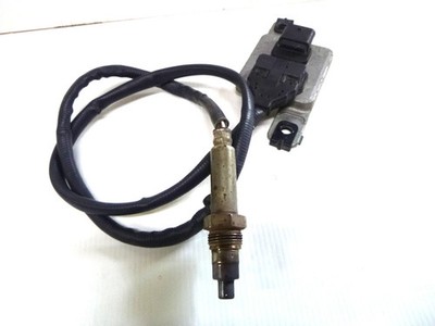 Genuine AUDI Q5 8R 2.0 TDI Front NOX Lambda Sensor 2012 - 2016 8R0907807 G