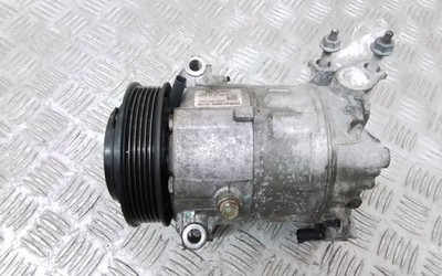 Chrysler Pacifica 2020 Vorne Klimakompressor Pumpe 68225206AD Benzin 214kW
