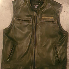 Genuine Harley-Davison  Passing Vest  2XL