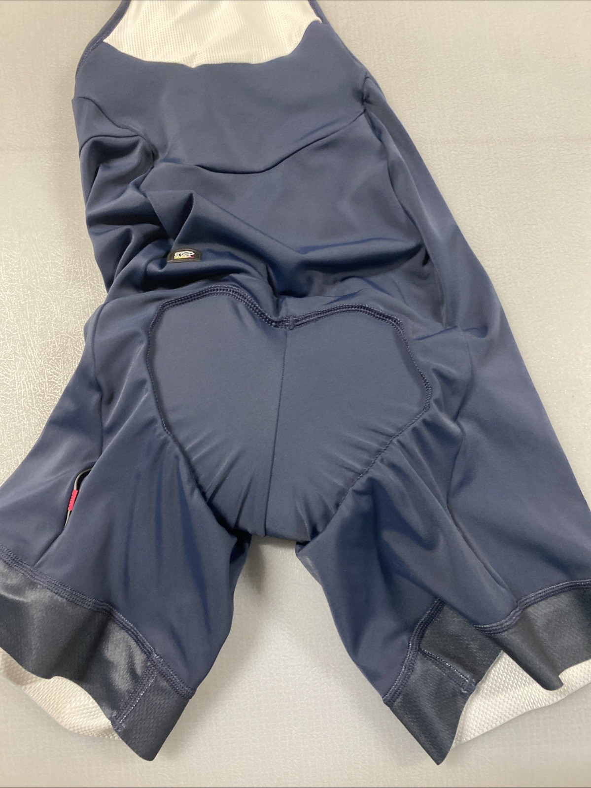 Eliel Women’s Cycling Bib Shorts XLarge XL (B-18)