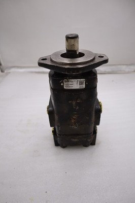 3269121137 Parker Commercial Intertech Gear Pump STOCK H1834