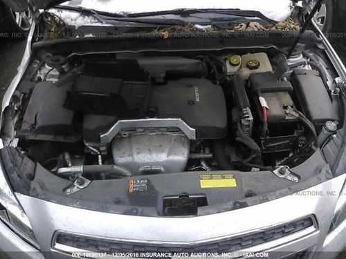Audio Equipment Radio Control Panel Opt Uff Fits 13 MALIBU 1589527 - Picture 4 of 12