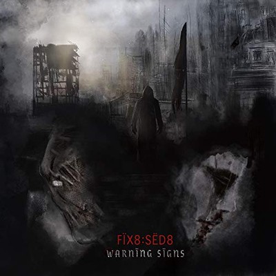 Fix8:sed8 - Warning Signs [CD]