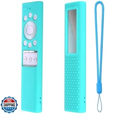 Silicone Cover for Samsung Solar TV Remote Control BN59 Series 20