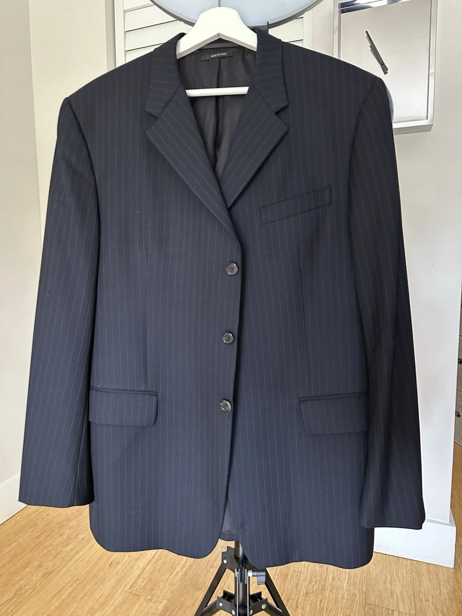 PRADA ストライプスーツ サイズ48 PRADA Striped Suits & Blazers for Men for sale | eBay