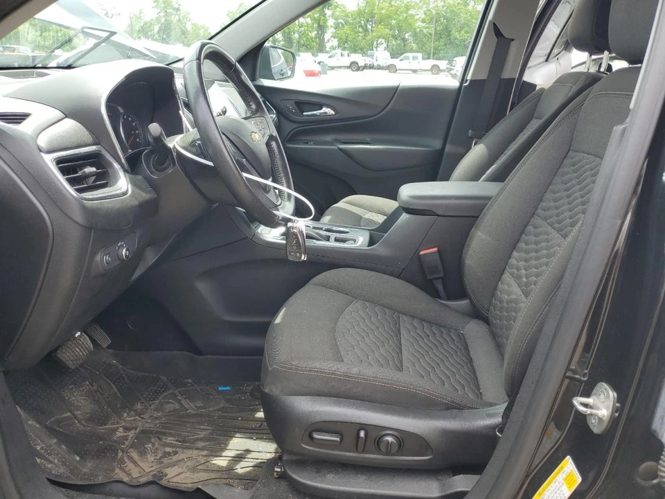 Used Ignition Switch fits: 2019 Chevrolet Equinox Grade A Foto 2 de 4