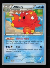 Octillery (Naohito Inoue) 33/162 World Championship Decks -B16