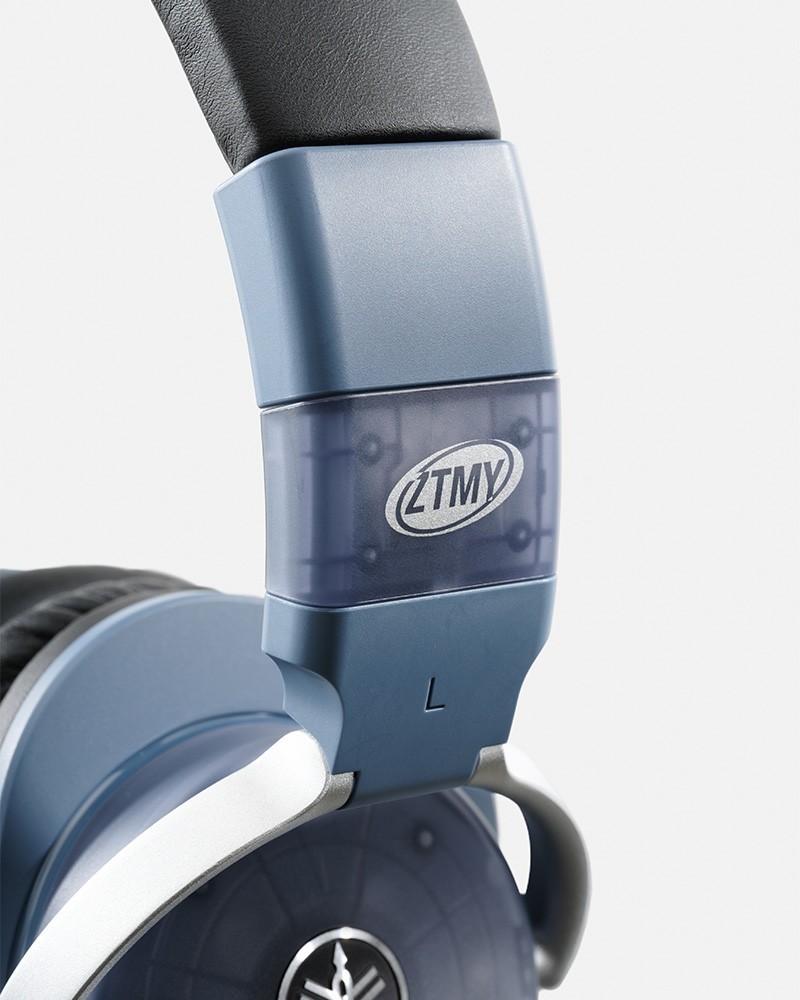 Yamaha HPH-MT8Z x ZUTOMAYO Collaboration Professional Studio