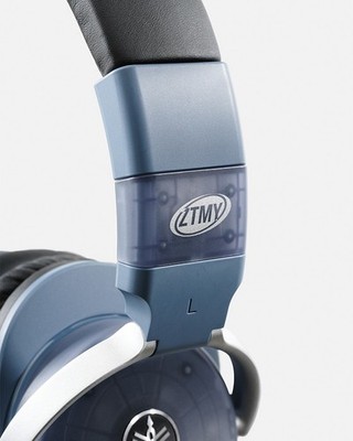 Yamaha HPH-MT8Z x ZUTOMAYO Collaboration Professional Studio