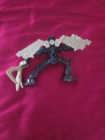 2007 Lego McDonald's Bionicle Toa Mahri Hahli Figure - Week 5 Based on 8914