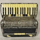 HOHNER  TANGO II M 96BASS Piano Accordion Akkordeon for parts or repairs