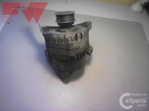 Lichtmaschine 1,6 75 Kw 70A BMW 3er-Reihe 316i - 323ti Compact (Typ:E36) 1247287