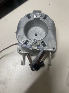 Original Jura Impressa Z7 Type 664 JURA C E F S J Heizung Thermoblock Boiler NTC