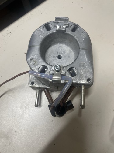 Original Jura Impressa Z7 Type 664 JURA C E F S J Heizung Thermoblock Boiler NTC