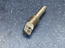 Kaiser Boring Bar 615.145 w/ TCMT Insert Holder Head 615.143