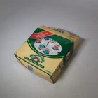 VINTAGE CABBAGE PATCH KIDS DISPOSABLE Designer Diapers ,5 Diapers in Box