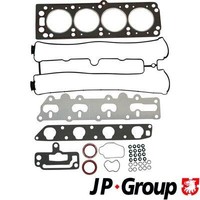 JP Group 1219001110 Dichtungssatz, Zylinderkopf FüR Opel