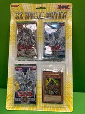 YuGiOh GX Special Edition Price Guide | Yu-Gi-Oh GSE | Ungraded & Graded  Prices