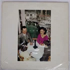 LED ZEPPELIN PRESENCE ATLANTIC P10160N Japan VINYL LP