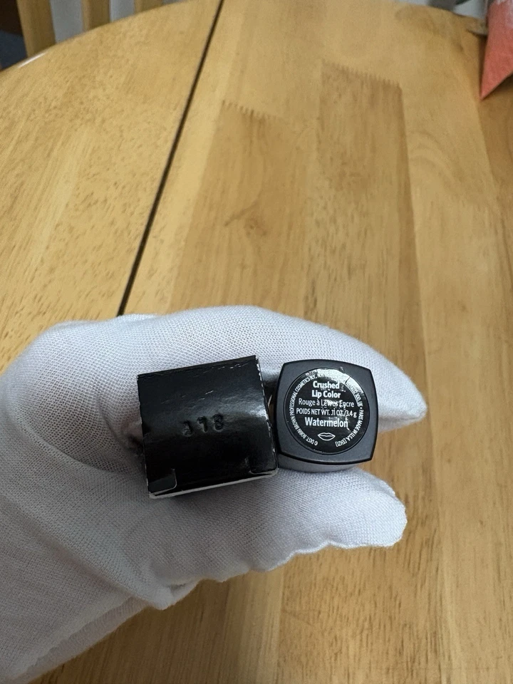 Bobbi Brown Crushed Lip Color - Watermelon 3.4g/0.11oz BNIB ORIGINAL, AUTHENTIC - Image 4 of 4