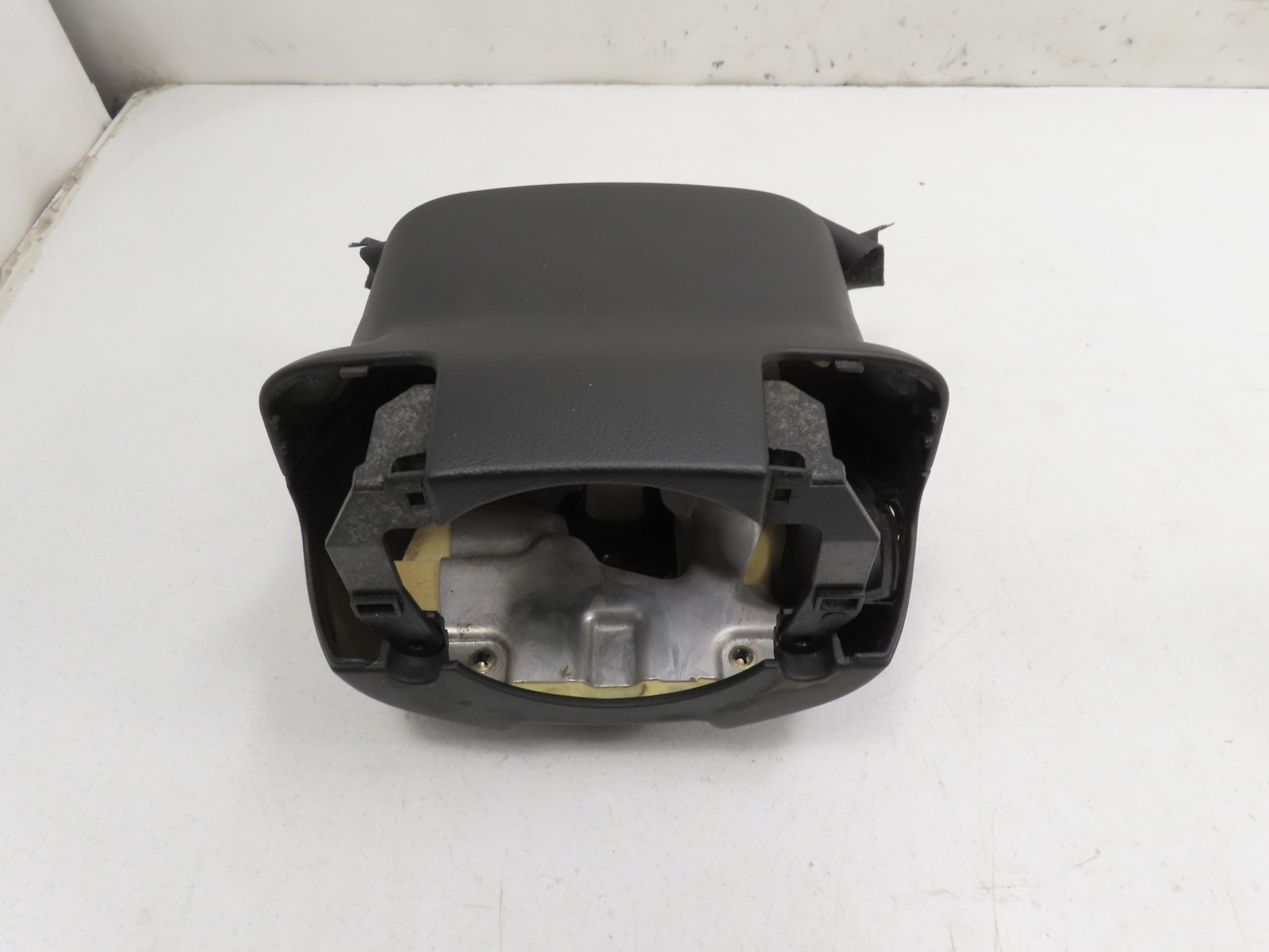 06 Lamborghini Gallardo #1310 Trim Steering Column Bezel Cover Assembly 40095351