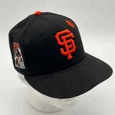 San Francisco Giants BIG LEAGUE CHEW Hat Sz 7 1/8 New Era 59FIFTY Fast Shipping!
