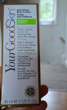  Your Good Skin Anti Shine Fluide Green Tea Vit C 30ml