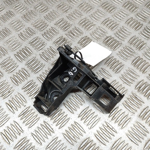 VOLKSWAGEN GOLF MK7 Schrägheck Stoßstangenhalterung hinten rechts 5G6807394A