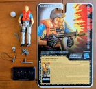GI JOE Cobra NM/M Topside Collector Club FSS 2013 Exclusive & Full Card Top Side