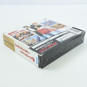 THE KING OF FIGHTERS 95 RAM KOF Sega Saturn d163 ss