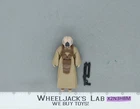 4-Lom 100% Complete Star Wars ESB 1981 Kenner Vintage Figure NO REPRO