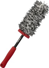 Nigrin Mikrofaser-Felgenbürste   Autowäsche