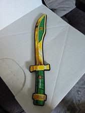 Lego Ninjago Foam Sword Cosplay 21 Inches
