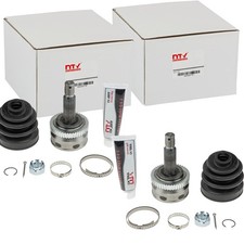 Cardan Hyundai SONATA