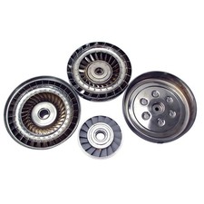 Tci Torque Converter 456000
