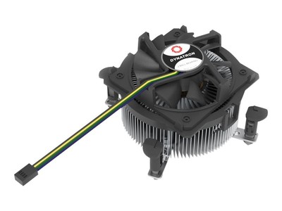 Dynatron Q10 Cooling Fan/Heatsink