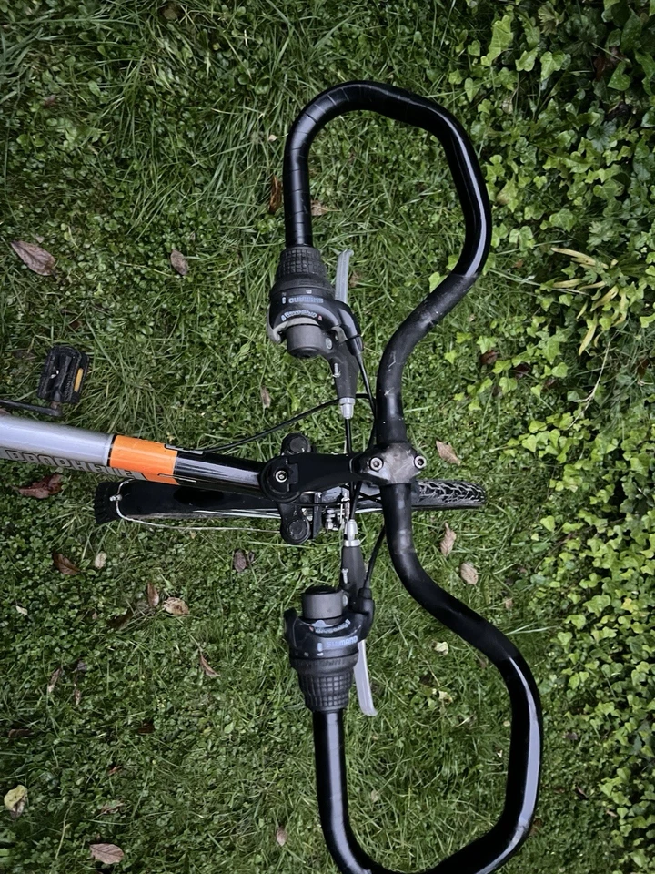 Prophete Alu-Line Fahrrad 28 Zoll – zuverlässig & fahrbereit! - Bild 4 von 4