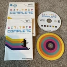 Wii: Bit Trip Complete CIB with soundtrack  - Nintendo Wii